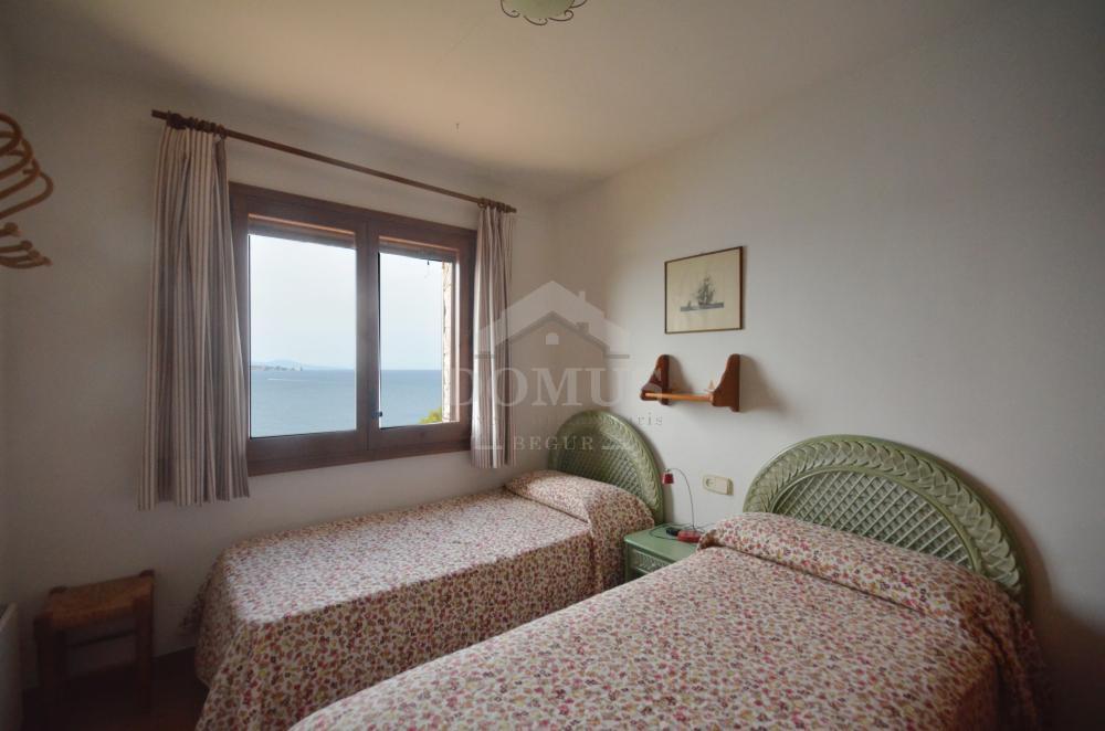 2692 Es Vent Detached house / Villa Sa Riera Begur 2692 Es Vent Detached house / Villa Sa Riera Begur