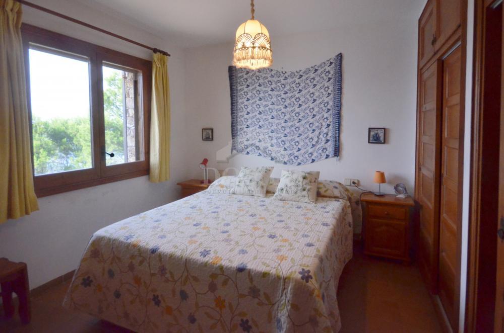 2692 Es Vent Detached house / Villa Sa Riera Begur 2692 Es Vent Detached house / Villa Sa Riera Begur