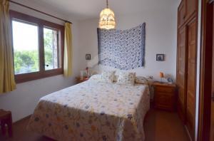 2692 Es Vent Vrijstaand huis / Villa Sa Riera Begur