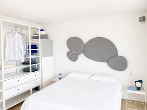 1601 Sol i Mar 6 Appartement Sa Tuna Begur