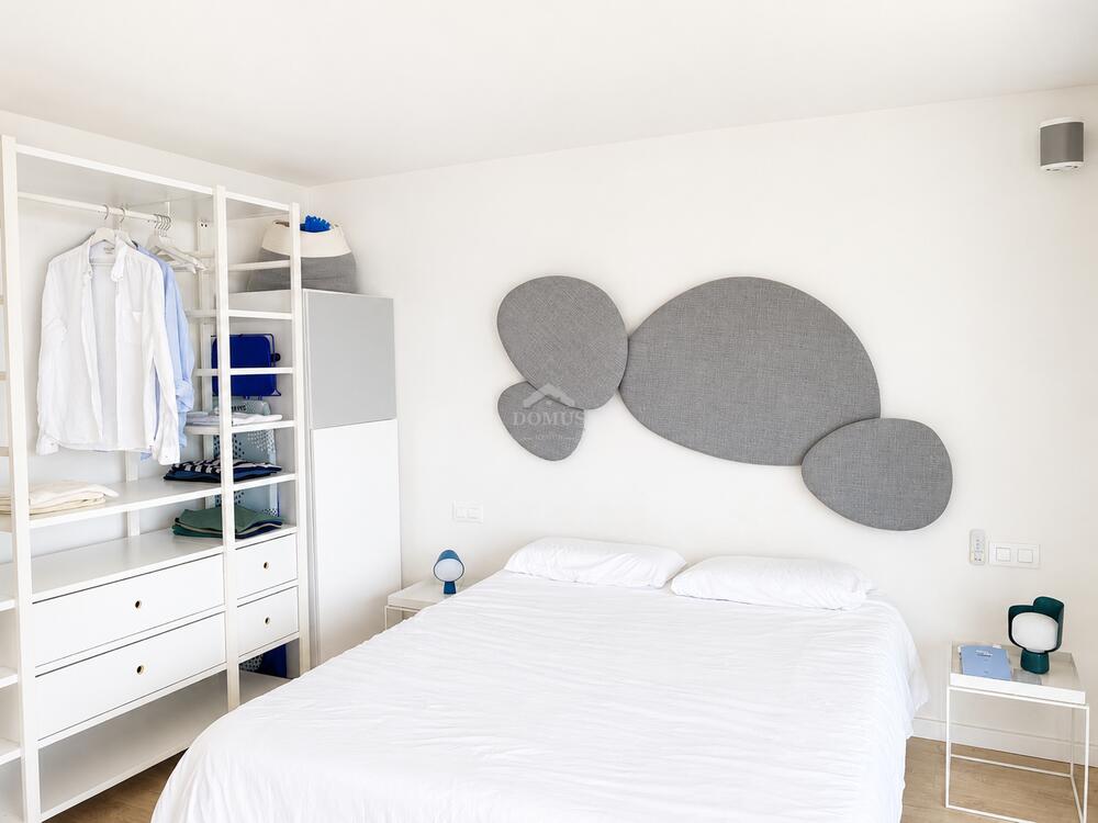 1601 Sol i Mar 6 Apartamento Sa Tuna Begur