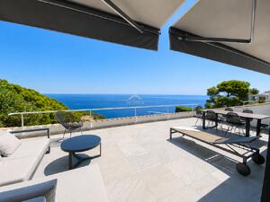 1601 Sol i Mar 6 Appartement Sa Tuna Begur
