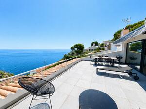 1601 Sol i Mar 6 Appartement Sa Tuna Begur