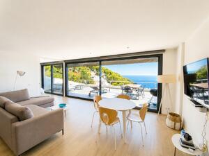 1601 Sol i Mar 6 Appartement Sa Tuna Begur