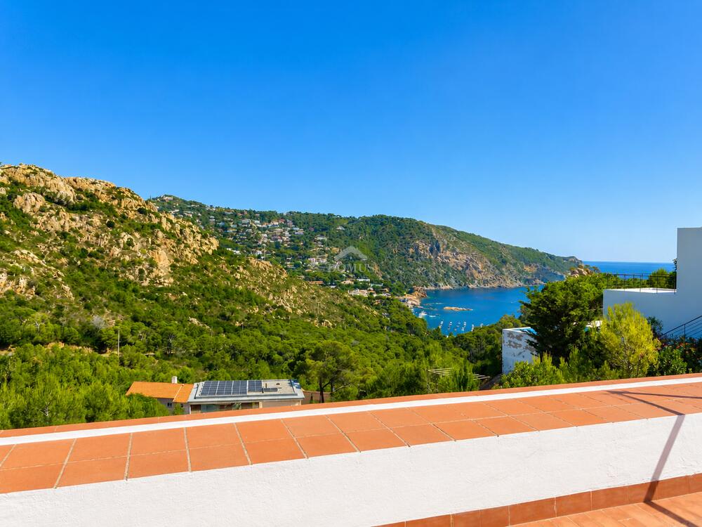 1602 MARINA Apartamento Begur 1602 MARINA Apartamento Begur