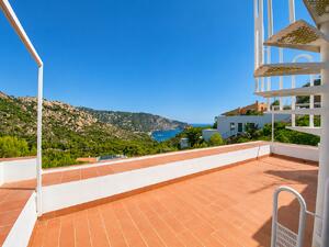 1602 MARINA Apartamento  Begur
