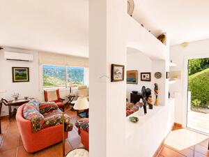 1602 MARINA Apartamento  Begur