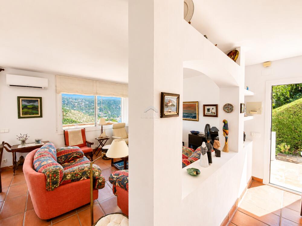 1602 MARINA Apartamento Begur 1602 MARINA Apartamento Begur