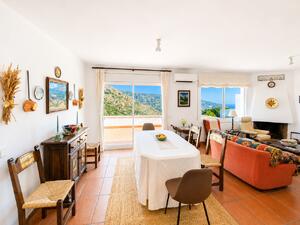 1602 MARINA Apartamento  Begur