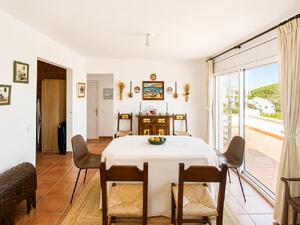 1602 MARINA Apartamento  Begur