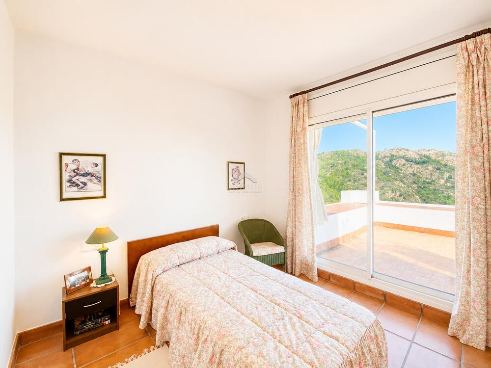 1602 MARINA Apartamento Begur 1602 MARINA Apartamento Begur
