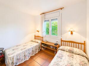 1602 MARINA Apartamento  Begur