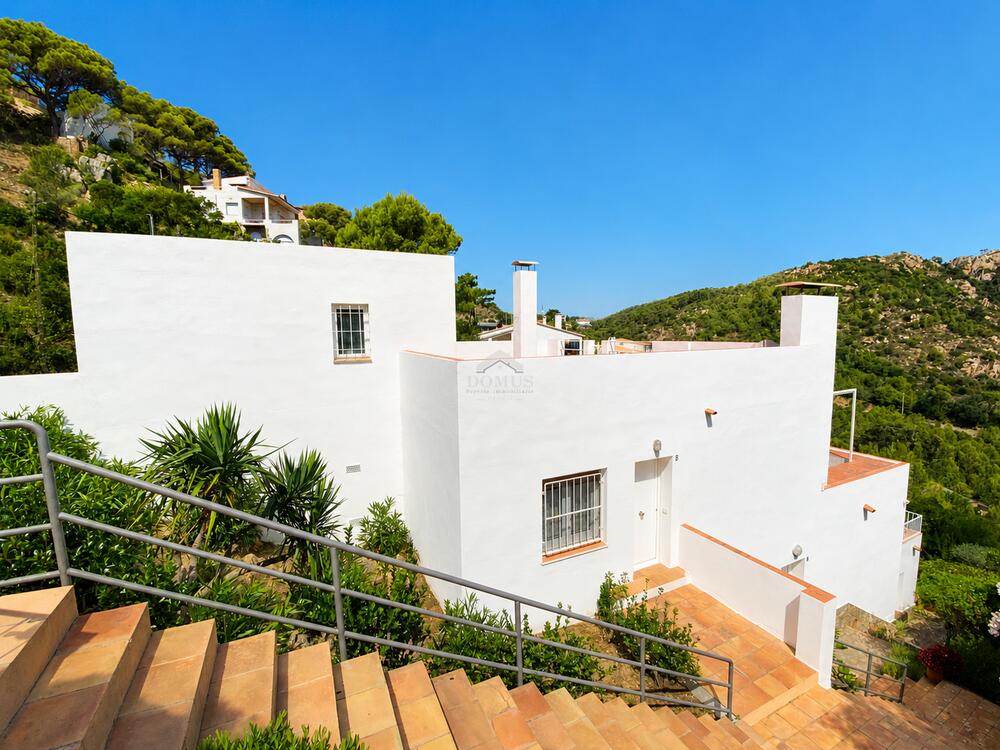 1602 MARINA Apartamento Begur 1602 MARINA Apartamento Begur