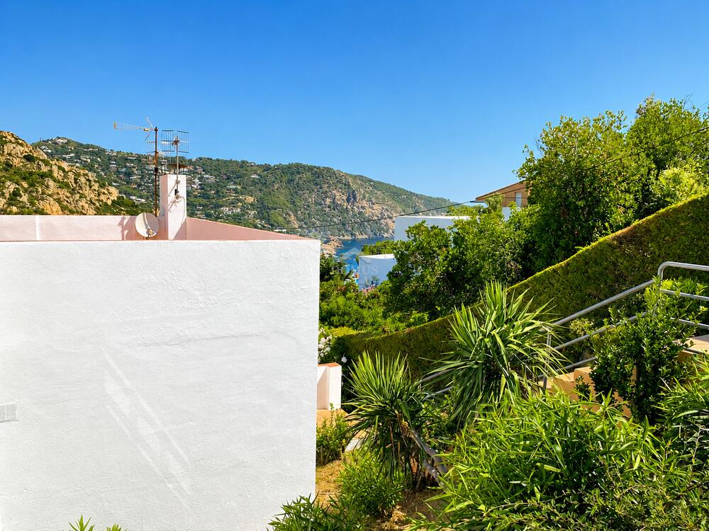 1602 MARINA Apartamento Begur 1602 MARINA Apartamento Begur