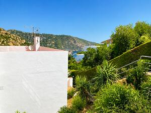 1602 MARINA Apartamento  Begur