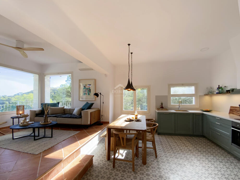 273 GUALTA Casa aïllada / Villa Sa Tuna Begur 273 GUALTA Casa aïllada / Villa Sa Tuna Begur