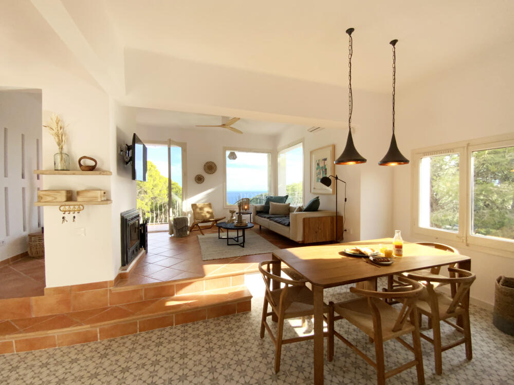 273 GUALTA Casa aïllada / Villa Sa Tuna Begur 273 GUALTA Casa aïllada / Villa Sa Tuna Begur