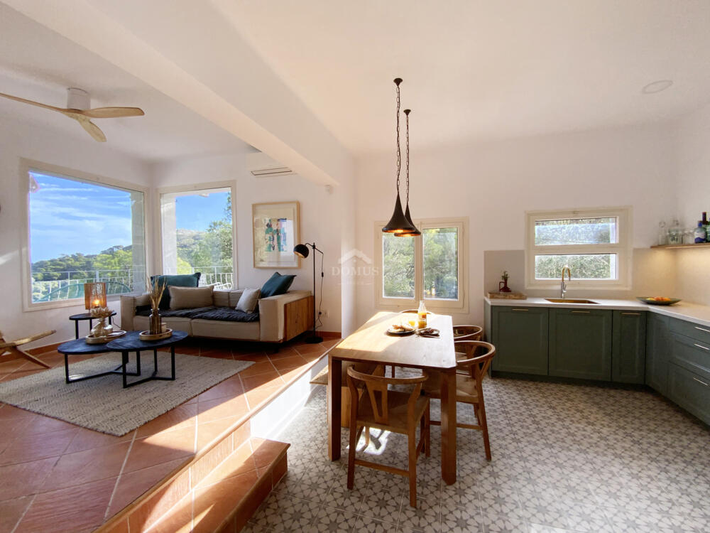 273 GUALTA Casa aïllada / Villa Sa Tuna Begur 273 GUALTA Casa aïllada / Villa Sa Tuna Begur