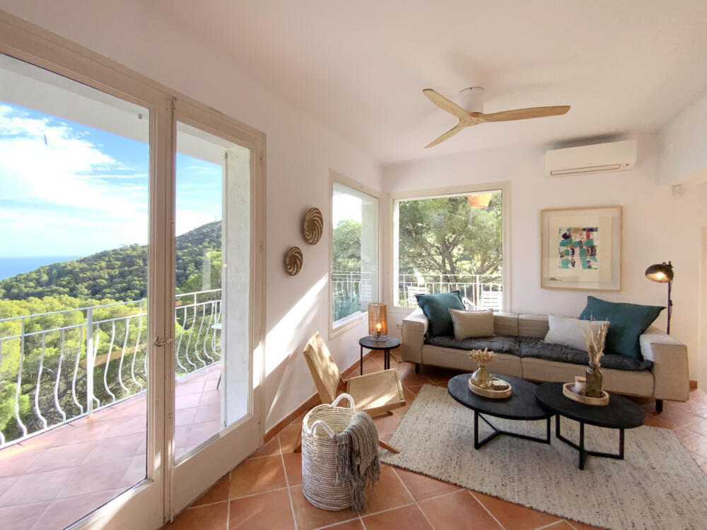 273 GUALTA Casa aïllada / Villa Sa Tuna Begur 273 GUALTA Casa aïllada / Villa Sa Tuna Begur