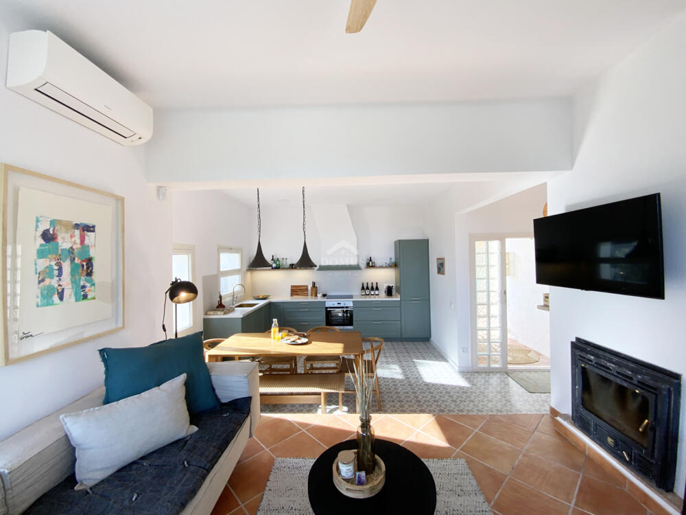 273 GUALTA Casa aïllada / Villa Sa Tuna Begur 273 GUALTA Casa aïllada / Villa Sa Tuna Begur