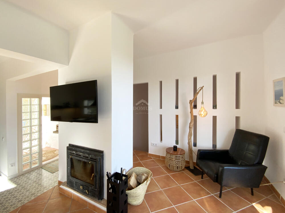 273 GUALTA Casa aïllada / Villa Sa Tuna Begur 273 GUALTA Casa aïllada / Villa Sa Tuna Begur