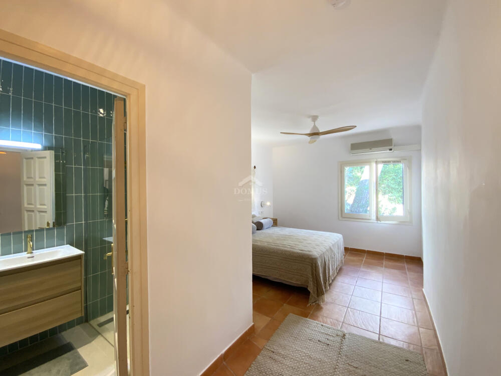 273 GUALTA Casa aïllada / Villa Sa Tuna Begur 273 GUALTA Casa aïllada / Villa Sa Tuna Begur