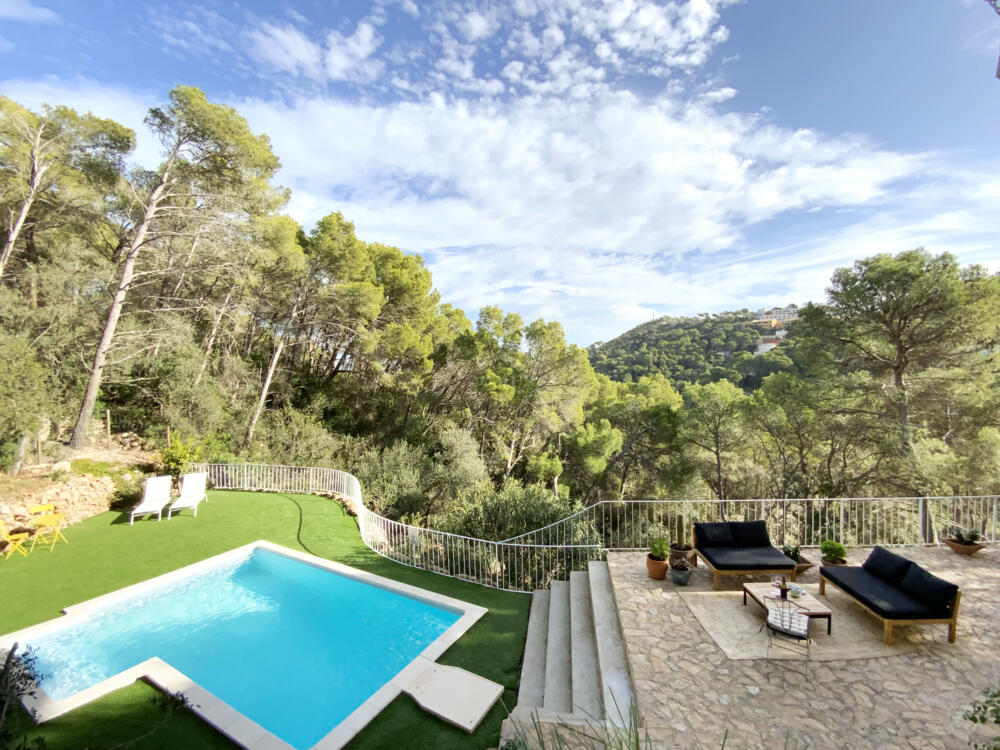 273 GUALTA Casa aïllada / Villa Sa Tuna Begur 273 GUALTA Casa aïllada / Villa Sa Tuna Begur