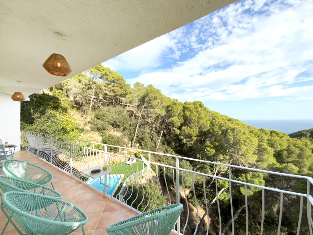 273 GUALTA Casa aïllada / Villa Sa Tuna Begur 273 GUALTA Casa aïllada / Villa Sa Tuna Begur