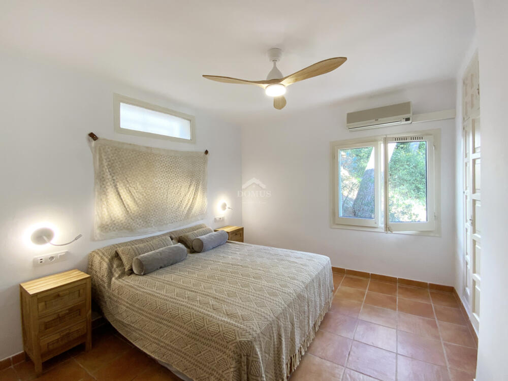 273 GUALTA Casa aïllada / Villa Sa Tuna Begur 273 GUALTA Casa aïllada / Villa Sa Tuna Begur