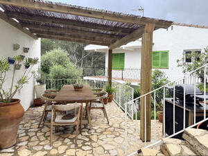 273 Casa Degotis Detached house / Villa Sa Tuna Begur