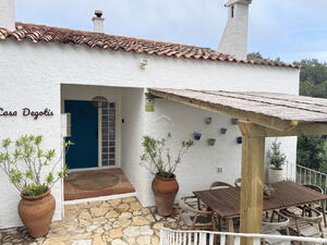 273 Casa Degotis Detached house / Villa Sa Tuna Begur