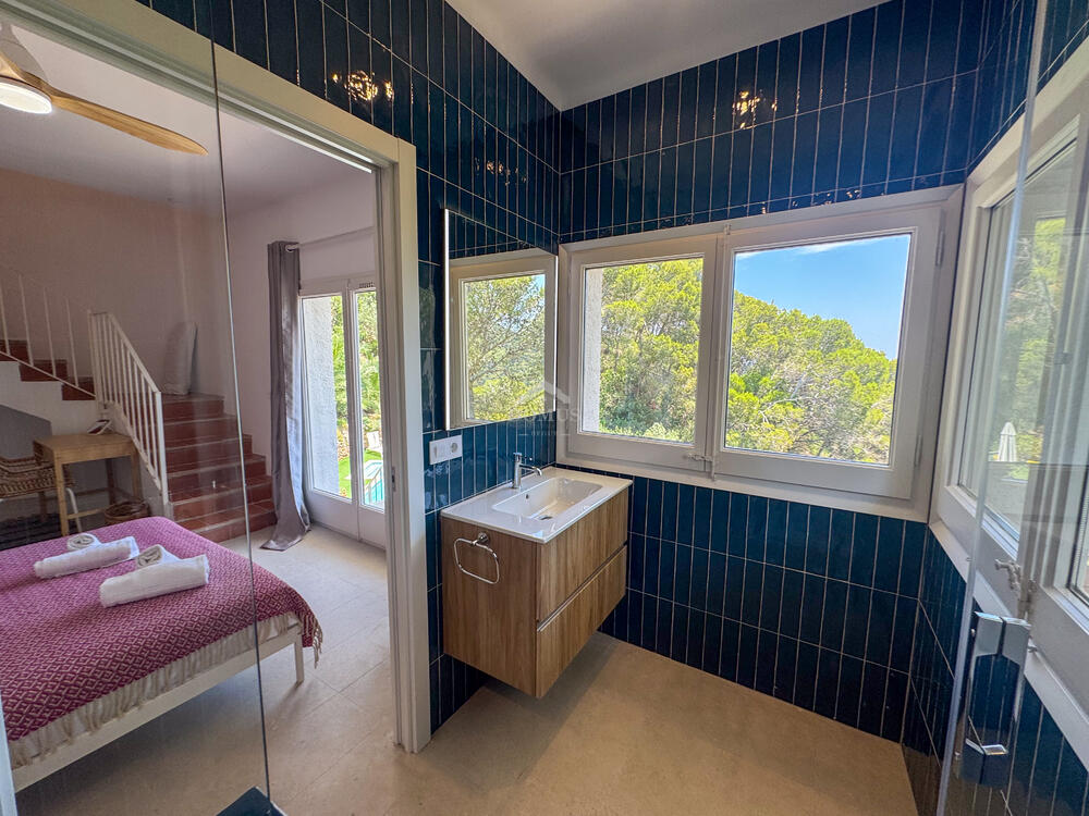 273 Casa Degotis Casa aïllada / Villa Sa Tuna Begur 273 Casa Degotis Casa aïllada / Villa Sa Tuna Begur