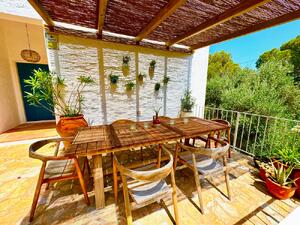 273 Casa Degotis Detached house / Villa Sa Tuna Begur