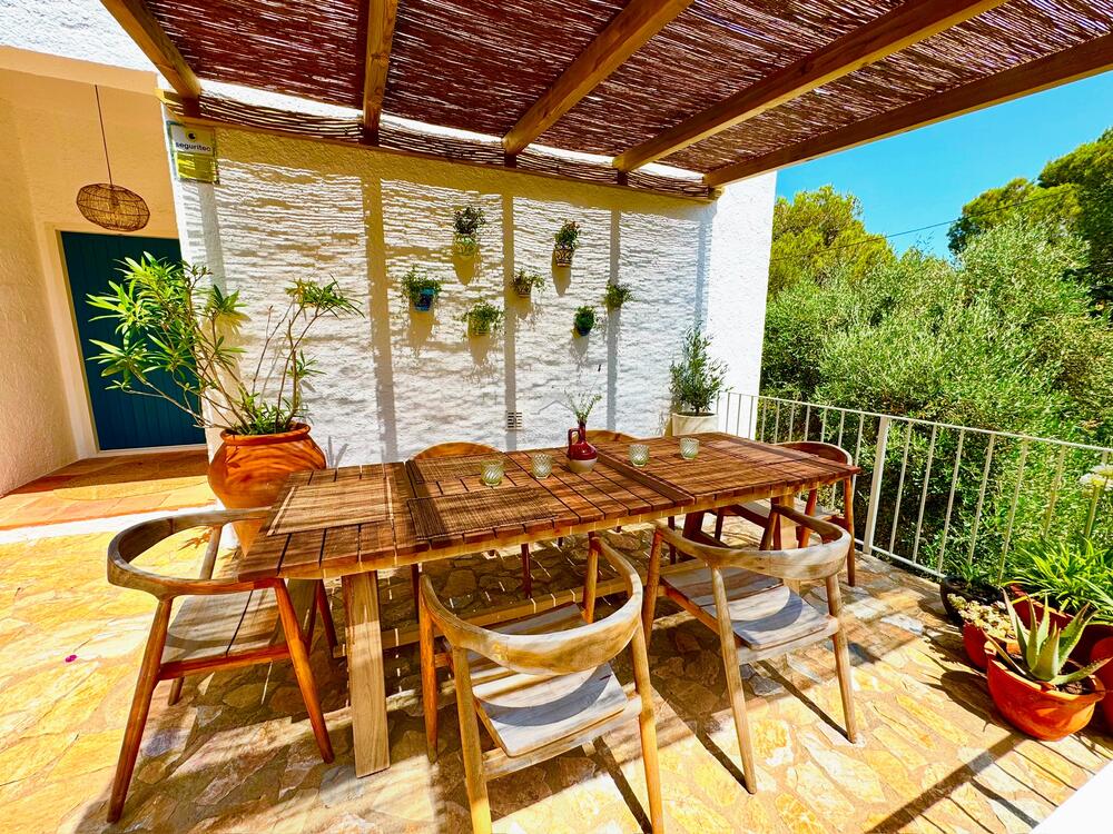 273 Casa Degotis Casa aïllada / Villa Sa Tuna Begur 273 Casa Degotis Casa aïllada / Villa Sa Tuna Begur