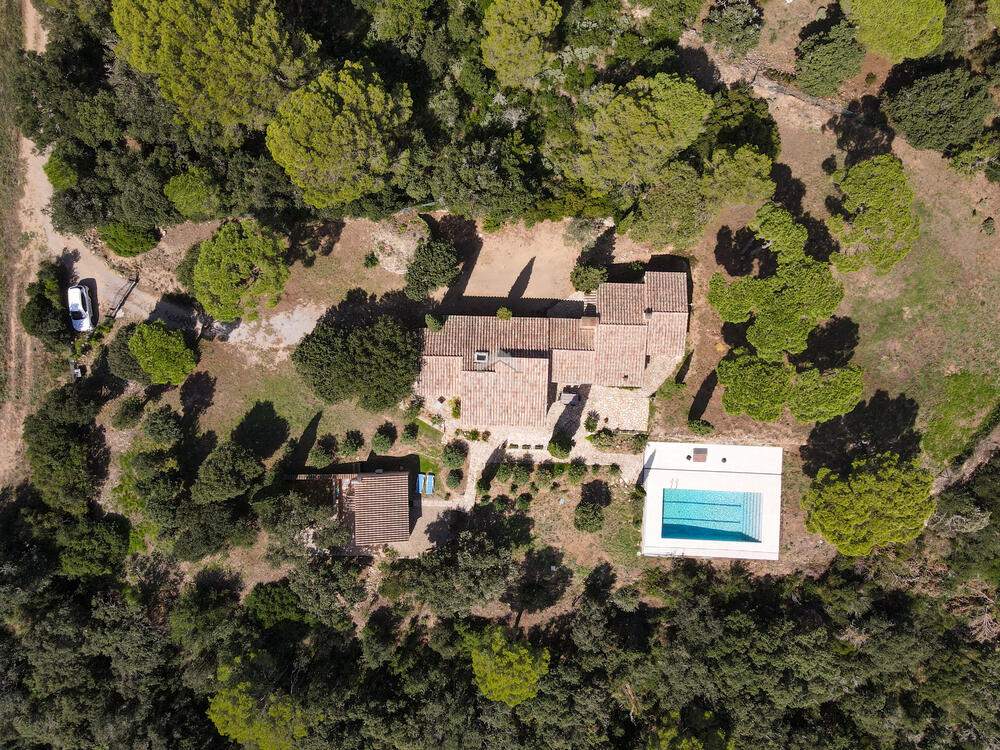 2607 Fontclara Villa privée / Villa Centre Begur 2607 Fontclara Villa privée / Villa Centre Begur