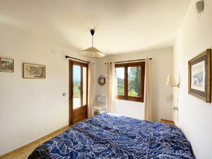 2607 Fontclara Casa aïllada / Villa Centre Begur