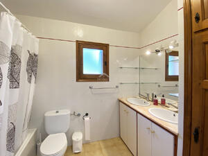 2607 Fontclara Casa aïllada / Villa Centre Begur