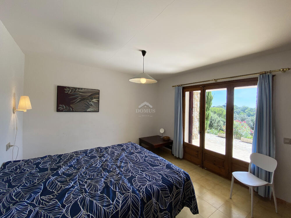 2607 Fontclara Villa privée / Villa Centre Begur 2607 Fontclara Villa privée / Villa Centre Begur