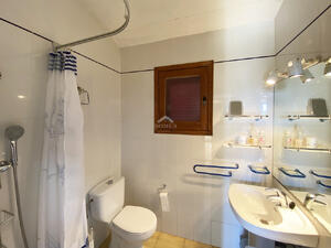 2607 Fontclara Casa aïllada / Villa Centre Begur