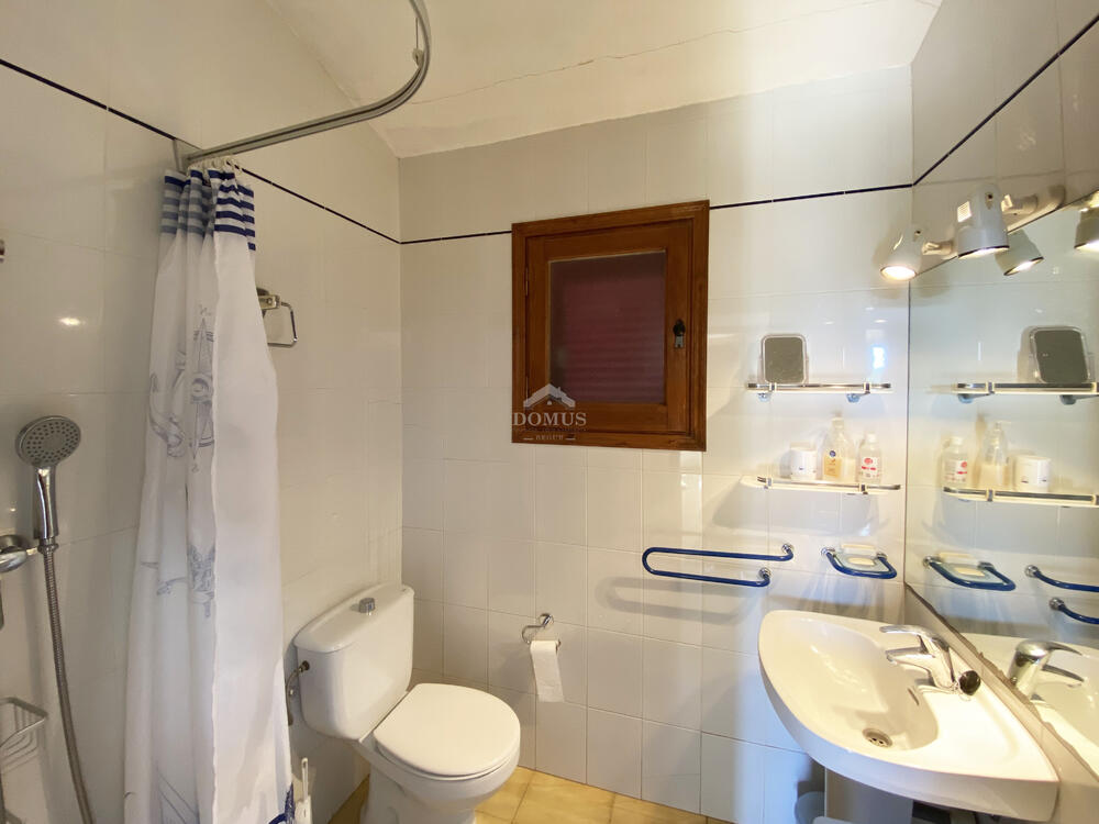 2607 Fontclara Villa privée / Villa Centre Begur 2607 Fontclara Villa privée / Villa Centre Begur