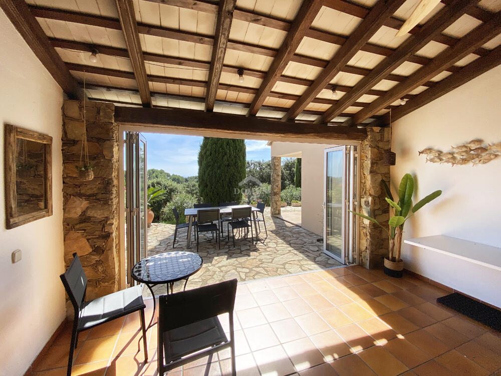 2607 Fontclara Villa privée / Villa Centre Begur 2607 Fontclara Villa privée / Villa Centre Begur