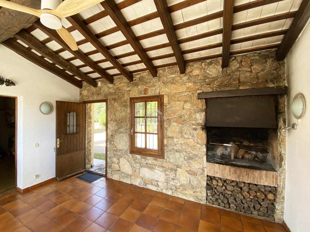 2607 Fontclara Villa privée / Villa Centre Begur 2607 Fontclara Villa privée / Villa Centre Begur