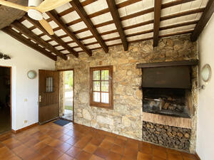 2607 Fontclara Casa aïllada / Villa Centre Begur