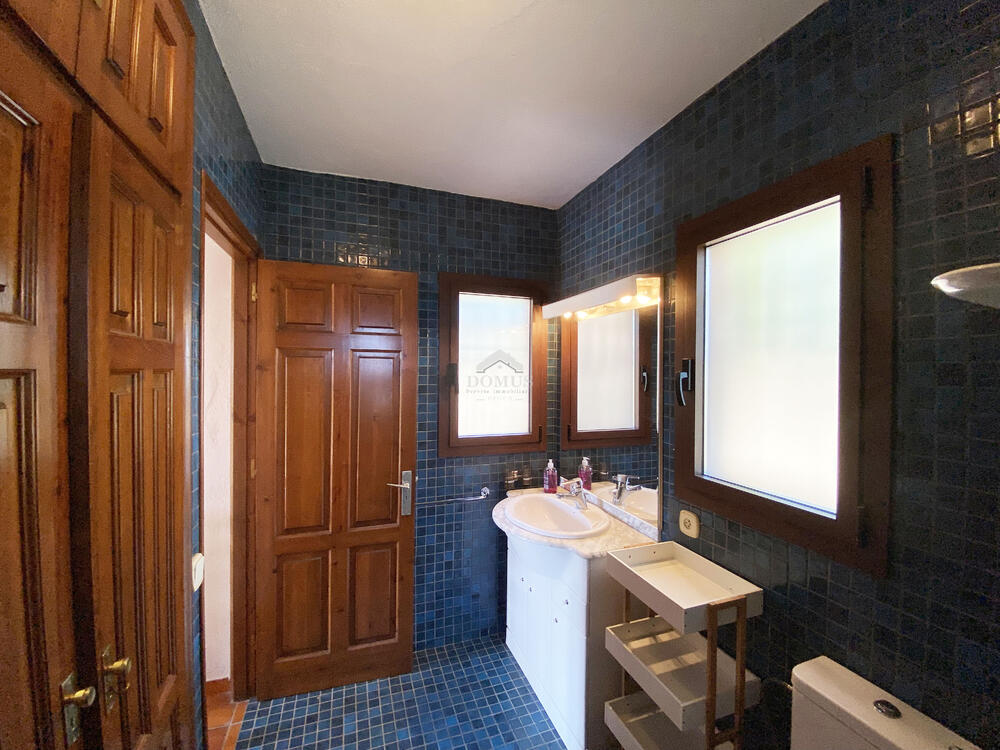 2607 Fontclara Villa privée / Villa Centre Begur 2607 Fontclara Villa privée / Villa Centre Begur