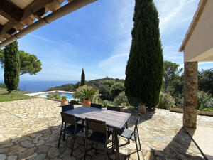 2607 Fontclara Casa aïllada / Villa Centre Begur