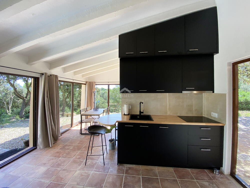 2607 Fontclara Villa privée / Villa Centre Begur 2607 Fontclara Villa privée / Villa Centre Begur