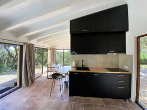 2607 Fontclara Casa aïllada / Villa Centre Begur