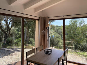 2607 Fontclara Casa aïllada / Villa Centre Begur