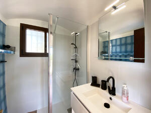 2607 Fontclara Casa aïllada / Villa Centre Begur