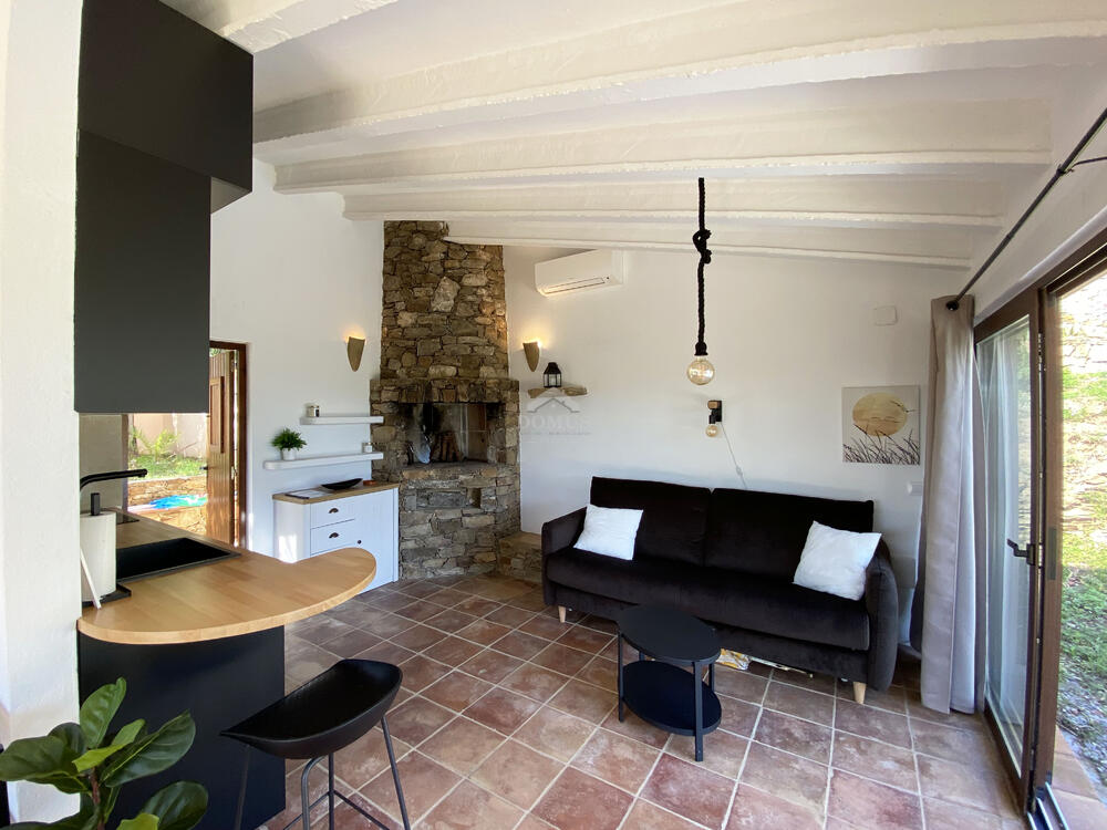 2607 Fontclara Villa privée / Villa Centre Begur 2607 Fontclara Villa privée / Villa Centre Begur